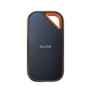 SanDisk 4TB Extreme PRO Portable SSD - Up to 2000MB/s - USB-C, USB 3.2 Gen 2x2 - External Solid Stat