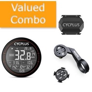 套裝價 包順豐 🔥Cycplus M2 單車碼錶 感應器  送支架