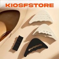 KFS - SPONGE SHOE SUPPORT TOOL FOAM INSOLE INSOLE OVERSIZED SHOE TOOL OVERSIZED SHOE SOLUTION/ TOE P