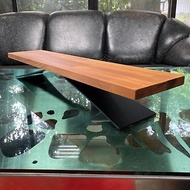 鐵木和　有無平衡架　桌上展示架　桌上置物架　家飾架　置物檯