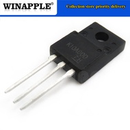 10pcs/lot TK12A50D TK12A50 K12A50D TK10A60D K10A60D K10A60 TO-220F New Original In Stock
