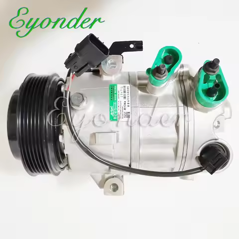 A/C AC Air Conditioning Compressor Cooling Pump VS16E for Hyundai ix35 Sportage Tucson 2.0 977012Y55