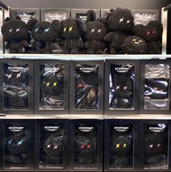 Fragment x BT21