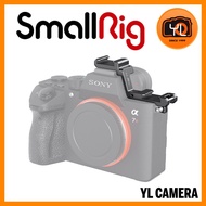 SmallRig BUC2662 Cold Shoe Extension Plate for Sony A7III A7R III