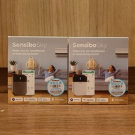 門市全新現貨‼️ Sensibo Sky 智能冷氣調控器（2色：黑、白）
