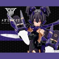 【盒之國】現貨 代理 Megami Device 女神裝置 朱羅 忍者 影衣 限定版