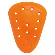 [German Louis] D3O Motorcycle Hip Protector Eu CE Certification Level 1 Heavy Shock-Resistant Clothi