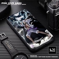 VIVO 1820 Case - Casing Latesthp 2023 Lordcase [ ONEPIECENIKA] Silicone Luxuryhp - Case VIVO 1820hp 