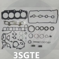 3SGTE Engine Overhaul Gasket Kit For Toyota Caldina 04111-74721 0411174721