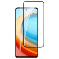 ZTE Nubia Music 2 full screen tempered protector