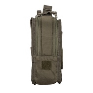 5.11 Tactical - Flex Med Pouch กระเป๋าเล็ก เก็บอุปกรณ์ ซิปคู่เปิดได้ง่าย กระเป๋าไนลอน