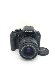 Canon 450D + 38-76mm