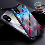 SAMSUNG A01 CORE GLASS CASE SAMSUNG A01 CORE GLASS CASE SAMSUNG A01 CORE PMK