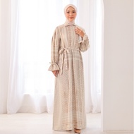 Diario - Lumiere Sarimbit Collection Gamis Dewasa