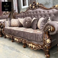 sofa sultan 