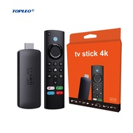Topleo I96 D1 H313 1GB RAM 8GB ROM stick tv 4k best android fire lite alexa voice remote fire tv sti