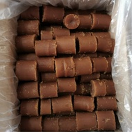 [ 100% Asli ] Gula Melaka Comel Mini｜Gula Melaka Asli Tradisional｜500g