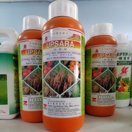 1L Upsara 10-30-30 Zeenex New Generation Fertilizer Baja Bunga Dan Buah