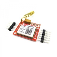 SIM800L GPRS GSM Module MicroSIM Card Quad-band TTL Serial