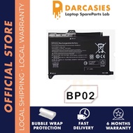 ready stock replacement battery for MODEL BP02XL/AW071NB/AU102NE