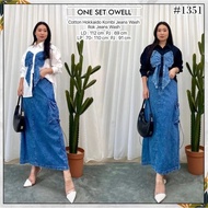 One set of owell REady