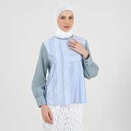 Geulis.id CORDELIA BLOUSE / BLOUSE WANITA