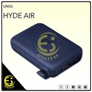 ES數位 免運 UNIQ HydeAir 10000mAh無線行動電源 無線快充帶支架螢幕行動電源 移動電源 手機充電器