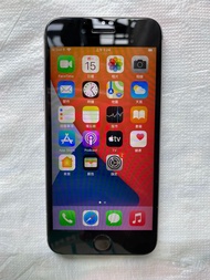 iPhone 6s 128GB Space Grey