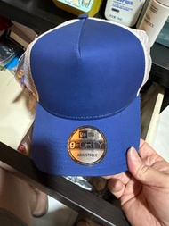 New Era 9FORTY 棒球帽