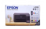 EPSON L3210 3-IN-1 Printer (former L3110)