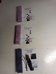 ISSEY MIYAKE solar violet lavendar  EDT 香水 sample 7