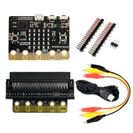 (OPSC) Bit Motherboard Python Programming Development Board Spare Parts Compatible with BBC Microbit