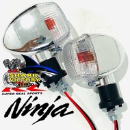 lampu sen ninja RR ninja R ninja ss Ritting lampu sen ninja rr