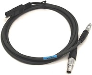 A00630 Cable for GB-500 GB1000 and Hiper to The Pacific Crest PDL HPB Radio