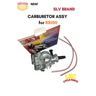 CARBURETOR ASSY for RS100 | SLV