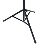 HY&amp; Music stand Portable Lifting and Foldable Music Rack Handbag for Free Small Music Stand Guitar Musical Instrument Ac
