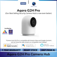 Aqara G2H Pro Camera Hub Global Version