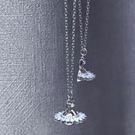 Vivienne Westwood 土星項鍊