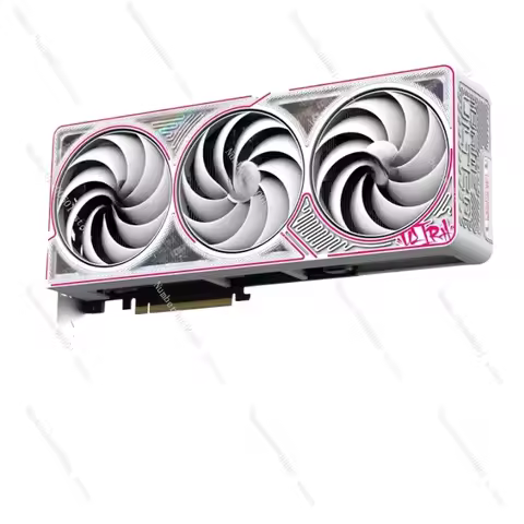 RTX5080 16G E-sports Graphics Card for Seven Rainbows MSI Super Dragon ASUS Night God rtx 5080