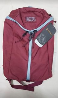全新 Mystery Ranch Urban Assault 18 Litre backpack