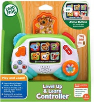 LeapFrog Level Up and Learn Controller ToyBlue toy toys