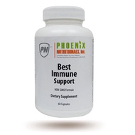 Immune Supporting The Whole Immune System 7 Different Ways High Vitamin C