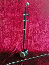 全新二胡 連弓 及琴盒 Brand new Erhu, with bow and case