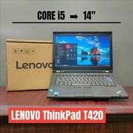Laptop Notebook Core I7 Core I5 Core I3 Berkualitas Bergaransi