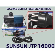 Original Sunsun Jtp-16000, Variable Frequency Submersible Pump