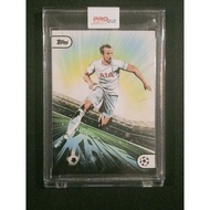 Harry Kane by 17th & Oak – Print Run 1 377