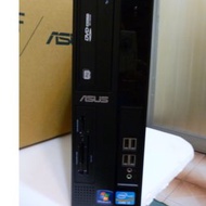 ASUS SD510電腦套裝主機(包含鍵盤滑鼠均華碩)含ASUS VW193SR19吋LCD液晶寬螢幕(有防刮玻璃)