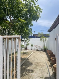 บ้านเดี่ยว 1 ห้องนอน 2 ห้องน้ำส่วนตัว ขนาด 1200 ตร.ม. – ปันไต เคนัง (CENANG CK HOMESTAY)