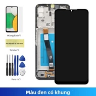 Samsung A22 5G 6.6 Màn Hình Cảm Ứng LCD Bộ Số Hóa Điện Dung Chất Lượng Cao Màn Hình IPS Thay Thế Một