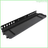 RAN Heavy Duty Plastic Paint Brush Stand Art Easel Organiser Tray for Painting Tool